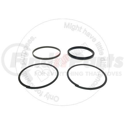 707-44-16080 by BLUMAQ - PISTON RING