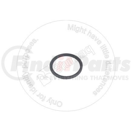 707-44-80070 by BLUMAQ - PISTON RING