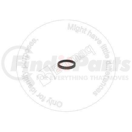 707-44-85081 by BLUMAQ - PISTON RING