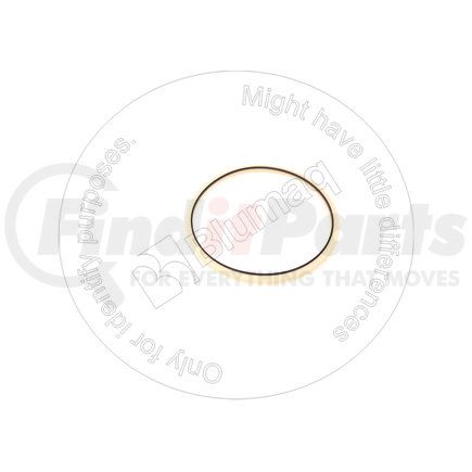 707-51-16630 by BLUMAQ - RING