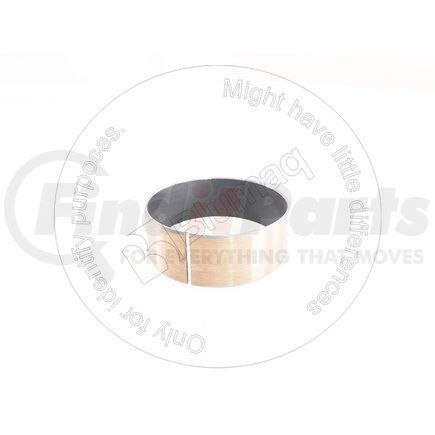 707-52-15610 by BLUMAQ - BUSHING