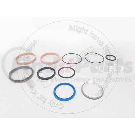 707-99-45310 by BLUMAQ - REPAIR KIT