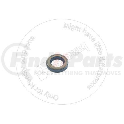 708-1T-11880 by BLUMAQ - OIL SEAL