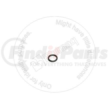 708-2E-11790 by BLUMAQ - SEAL O-RING