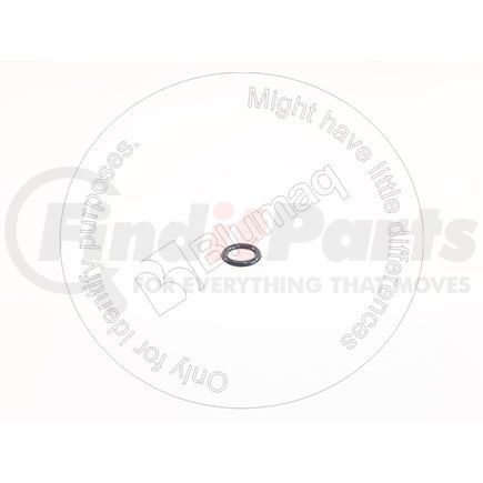 708-2L-23910 by BLUMAQ - SEAL O-RING