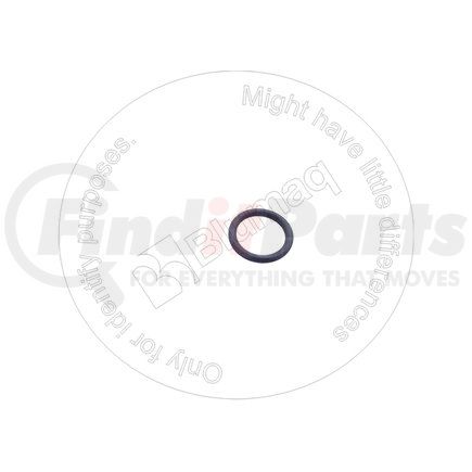 708-2L-25490 by BLUMAQ - Seal O-ring