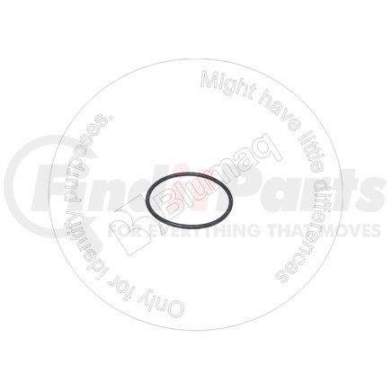 723-46-17510 by BLUMAQ - SEAL O-RING