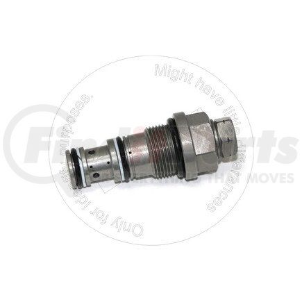 723-40-56301 by BLUMAQ - VALVE ASSY.