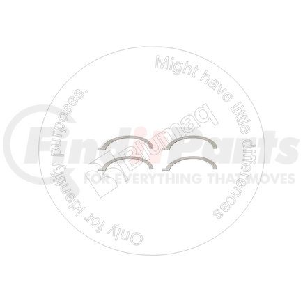 79358600 by BLUMAQ - WASHER KIT