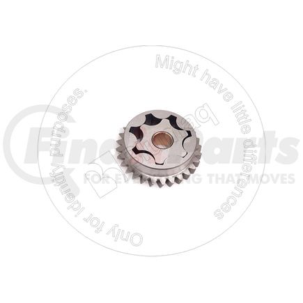 7C3440 by BLUMAQ - ROTOR ASSY.
