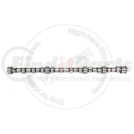 7C3864 by BLUMAQ - Engine Camshaft