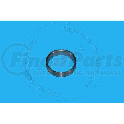 7C5353 by BLUMAQ - Engine Valve Seat Insert - Exhaust, 9.27 mm. Thick, fits Caterpillar