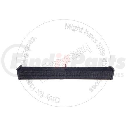 7E0830 by BLUMAQ - Radiator Core - fits Caterpillar Vehicles