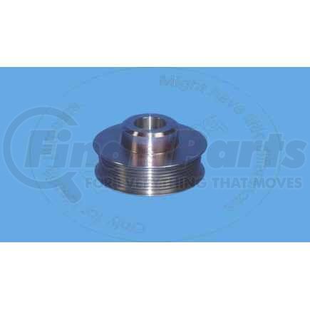 7E4839 by BLUMAQ - Alternator Pulley - 8 Groove