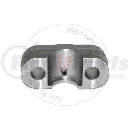 7G0180 by BLUMAQ - Track Roller Cap - fits Caterpillar Track Type Tractor D8 Series