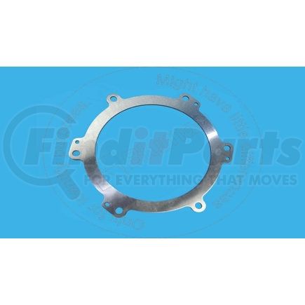 7G0437 by BLUMAQ - Transmission Clutch Friction Plate - 13.58 in x 0.39 in, Fit for Caterpillar Applications