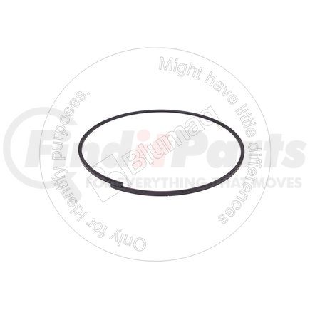 7G9922 by BLUMAQ - Multi-Purpose Seal Ring - Plastic, 194 mm. OD
