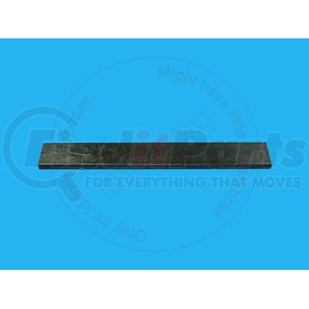 7K6412 by BLUMAQ - Frame Guard - on Front Idler, fits Caterpillar Track Loader 955L