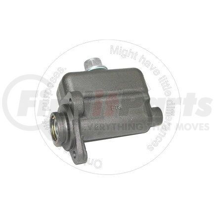7K8648 by BLUMAQ - Brake Master Cylinder - fits Caterpillar Wheel Loader 920 and 950