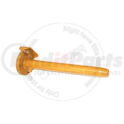 7M1855 by BLUMAQ - Hydraulic Cylinder - Recoil Rod, fits Caterpillar