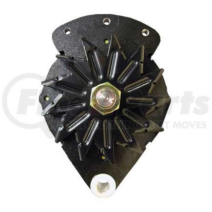8MR2175F by LEECE NEVILLE - High Output Alternator