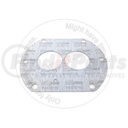 7M8151 by BLUMAQ - PAPER GASKET