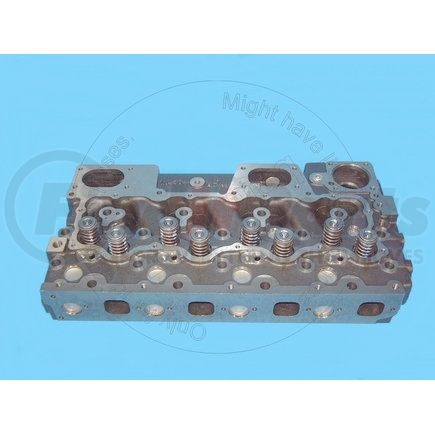 7N6544 by BLUMAQ - CYL. HEAD ASSY.