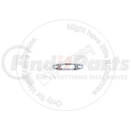 7N7559 by BLUMAQ - GASKET