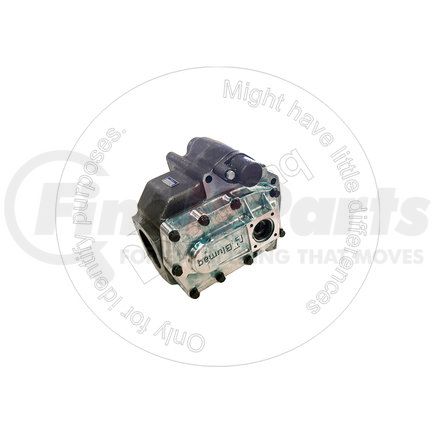 7N8693 by BLUMAQ - PUMP GP.