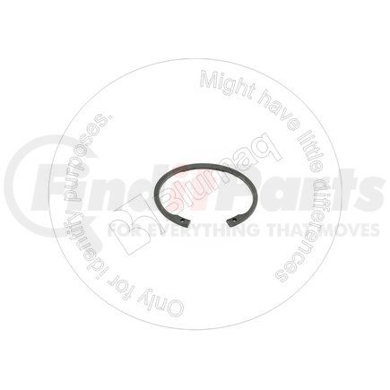 7R6379 by BLUMAQ - SEAL RING