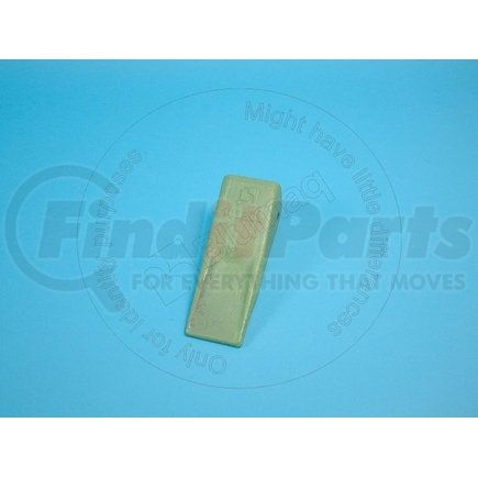 Blumaq 7T8202 Trencher Bucket Scarifier Shank Ripper Tip - fits Caterpillar