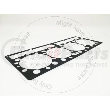 7W1267 by BLUMAQ - GASKET