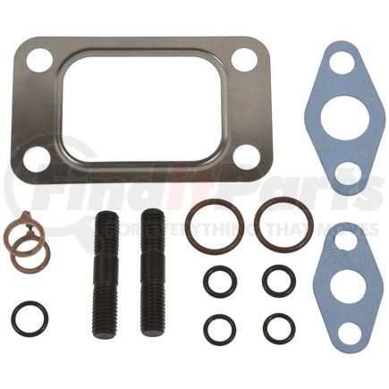 TGS16 by STANDARD IGNITION - Turbocharger Gasket Set