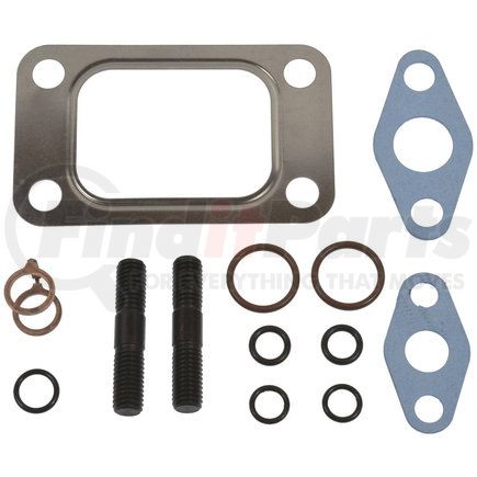 TGS16 by STANDARD IGNITION - Turbocharger Gasket