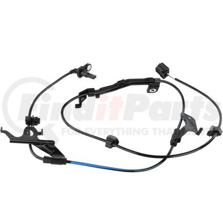 ALS3342 by STANDARD IGNITION - ABS Speed Sensor