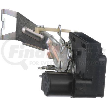 DLA1561 by STANDARD IGNITION - Tailgate Latch Assembly