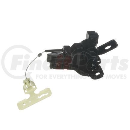 DLA1564 by STANDARD IGNITION - Trunk Lock Actuator Motor