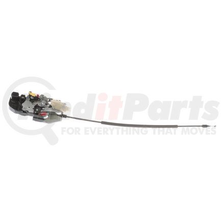 DLA1598 by STANDARD IGNITION - Power Door Lock Actuator