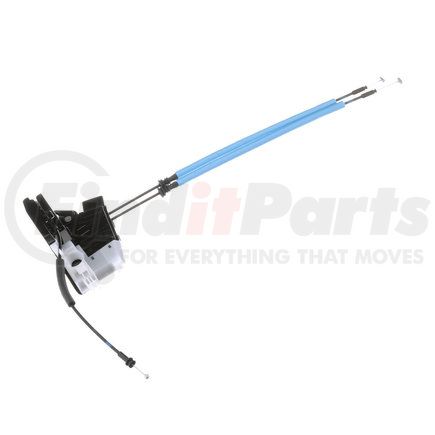 DLA1592 by STANDARD IGNITION - Power Door Lock Actuator