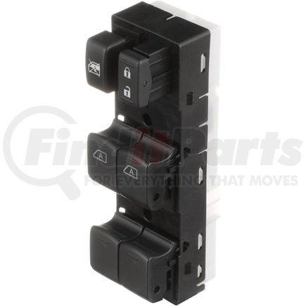 DWS2171 by STANDARD IGNITION - Power Window Switch