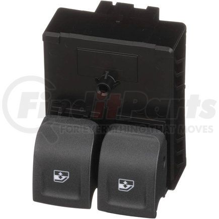 DWS2243 by STANDARD IGNITION - Power Window Switch