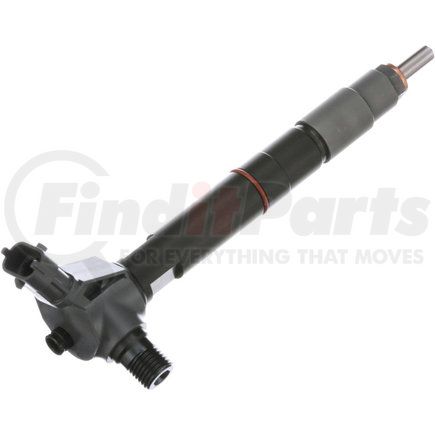 FJ1537NX by STANDARD IGNITION - Fuel Injector - Diesel - New