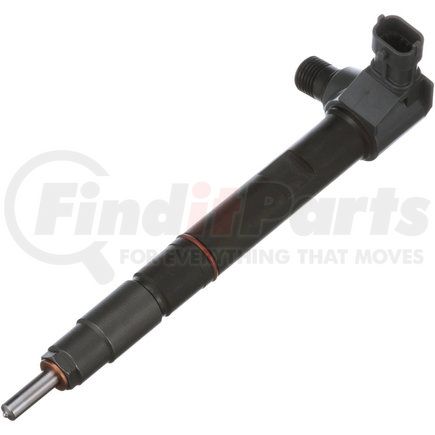 FJ1538NX by STANDARD IGNITION - Fuel Injector