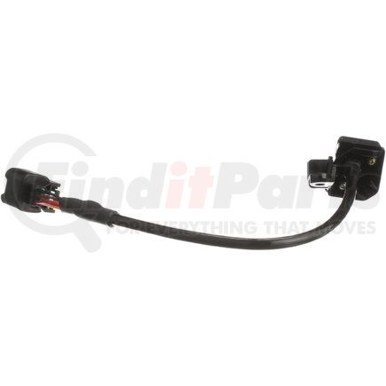 LDS55 by STANDARD IGNITION - Lane Departure System Camera