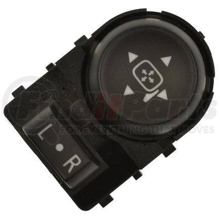 MRS141 by STANDARD IGNITION - Remote Mirror Switch