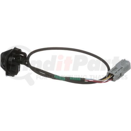 PAC431 by STANDARD IGNITION - pac431