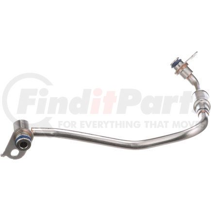 TIH69 by STANDARD IGNITION - Turbocharger Coolant Line