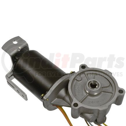 TCM111 by STANDARD IGNITION - Transfer Case Motor