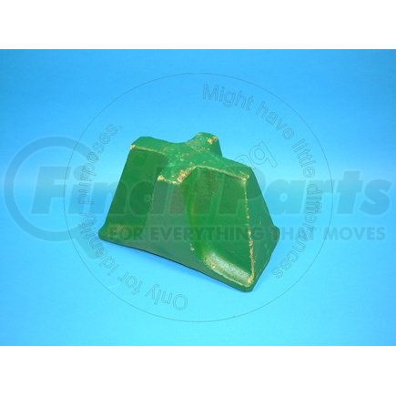 9U8806 by BLUMAQ - TAMPING TIP CROSS