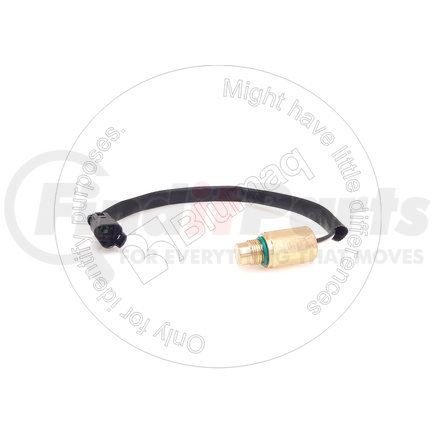 9X7000 by BLUMAQ - Electronic Control - on Wiring and Lighting Group